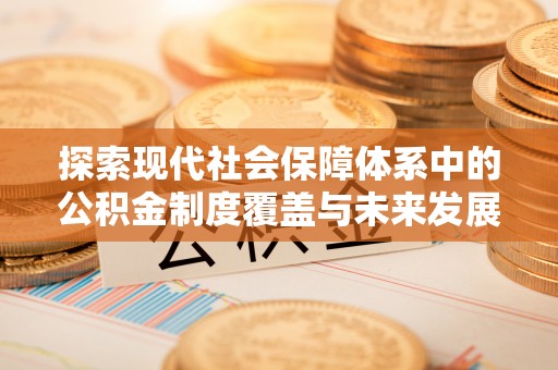柳河探索现代社会保障体系中的公积金制度覆盖与未来发展