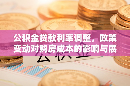 柳河公积金贷款利率调整，政策变动对购房成本的影响与展望